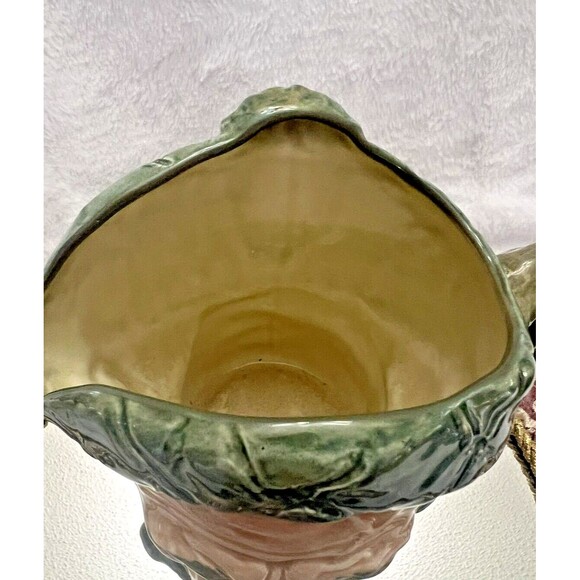 Vintage Royal Doulton D 5824 ‘AULD MAC’ Large Toby Mug Character 6 " A 1939-55 - Picture 3 of 10